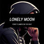 LONELY MOON Emo Sad Guitar Trap