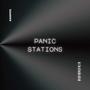 PANIC STATIONS (Explicit)