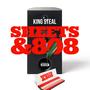 Sheets & 808 (Explicit)