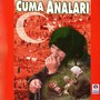 Cuma Anaları