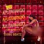 Aputarando original beat Afro house (feat. LOBVSBOYY)