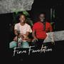 Firm Foundation (feat. John Singleton) [Acoustic Version]