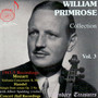 William Primrose Collection, Vol. 3