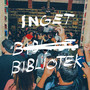 INGET BIBLIOTEK