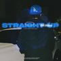 STRAIGHT UP (Explicit)