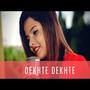 Dekhte Dekhte (feat. shreejata upadhyay)