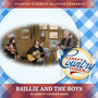 Baillie And The Boys at Larry’s Country Diner (Live / Vol. 1)