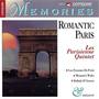 Romantic Paris