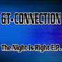 The Night Is Right E.P.