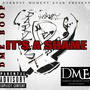 IT'S A SHAME (Explicit)