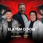 Ela Tem o Dom de Me Fazer Chorar