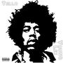 Jimi Hendrix (feat. Young Lik) [Explicit]