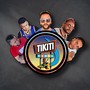 TIKITI REMIX (Explicit)