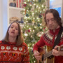 Everything's Coming Up Christmas (Merry Christmas Time) - Acoustic