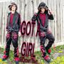 GOT A GIRL (PRD. JVH-C) [Explicit]