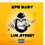 APE BABY (Explicit)