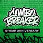 Combo Breaker 2025 Event Soundtrack