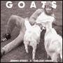 GOATS (feat. Jeremy Street) [Explicit]