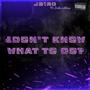 DON'T KNOW WHAT DO (feat. Julia Alexa) [Reprise] [Explicit]