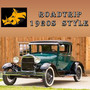 Roadtrip 1920s Style