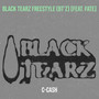 Black Tearz Freestyle (Bt'z) [Explicit]