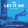 Let It Go Remixes