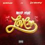 Need Your Love (feat. Zay Makhafely)