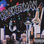 ROCKETMAN (Explicit)