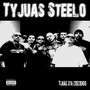 Tyjuas sta creciendo (Explicit)