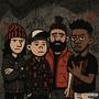 Ambidextrous (feat. Prezzy, Frunz & Kobraj) [Explicit]