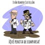 ¡Qué Penita de Comparsa!