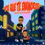 Pa Que Te Enamores (feat. Keyklyn)