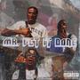 MR. GET IT DONE (Explicit)