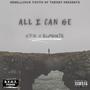 All I Can Be (feat. Eliminate) [Explicit]