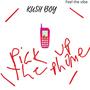 PICK UP THE PHONE (Explicit)