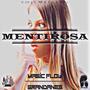 Mentirosa (feat. Magic Flow)