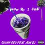 From Kentucky 2 Cali (feat. Aon Bj & Reddnthabuilding) [Explicit]