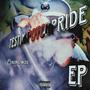 TESTIN:POTCHPRIDE EP (Explicit)