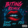 BITING (feat. P2G) [Remix]