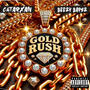 Gold Rush (feat. Beezy Barsz) [Explicit]