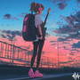 Crayon Skies