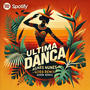 Ultima Dança - Agnes Nunes