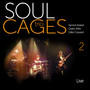 Soul Cages Trio 2 (Live)