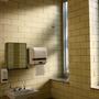 Bathroom By The Auditorium (Explicit)