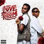 Love Riddim (feat. Classiq mohaa) [Explicit]