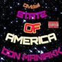 Divided State of America (Explicit)