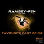 Favorite Part Of Me (Remixes)