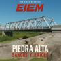 Piedra Alta, Sangre y Raíces