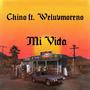 Mi Vida (feat. Weluvmoreno) [Explicit]