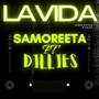 LAviDA (Explicit)